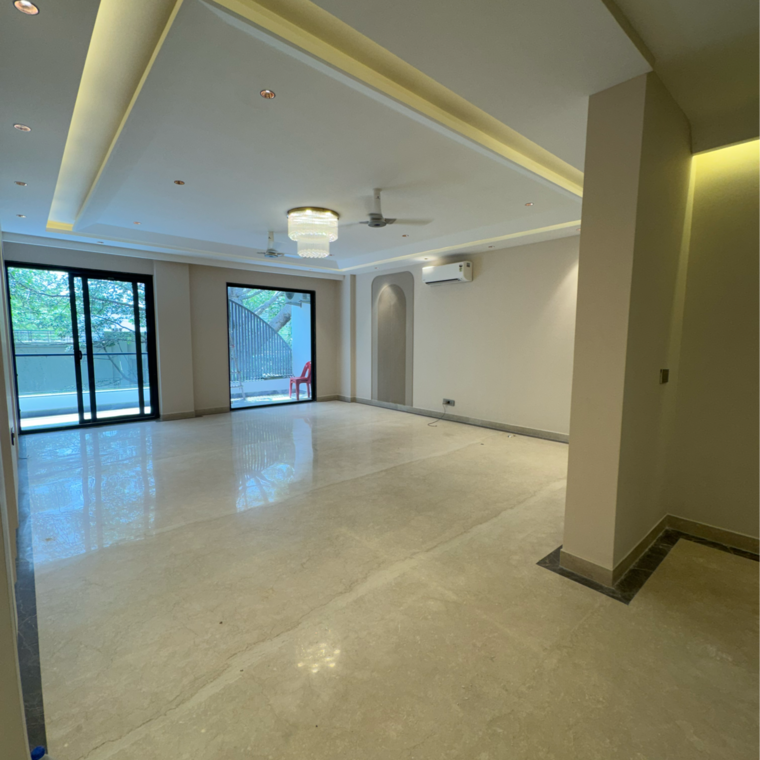 Room, ansal-sushant-lok-i 4 Bedroom 502 Sq.Yd. Builder Floor In Sector 43 Gurgaon 8771010