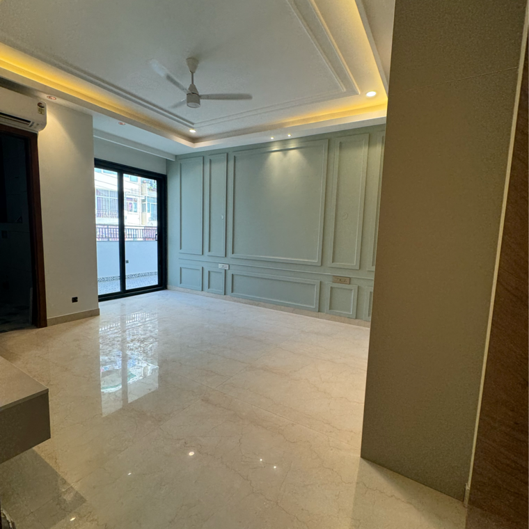 Room, ansal-sushant-lok-i 4 Bedroom 502 Sq.Yd. Builder Floor In Sector 43 Gurgaon 8771010