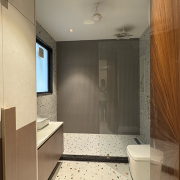  4 BHK Builder Floor at Ansal Sushant Lok I, Sector 43 – for Sale