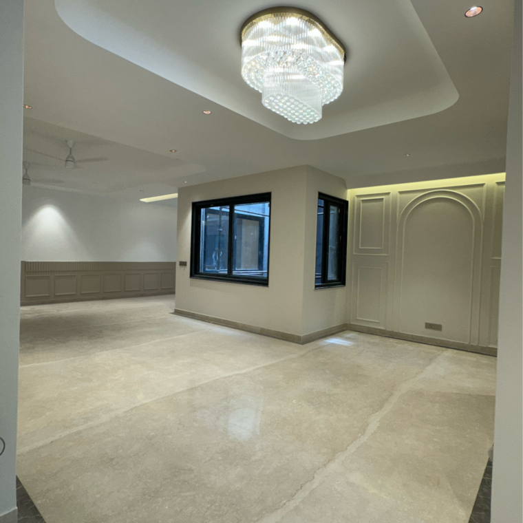 Room, ansal-sushant-lok-i 4 Bedroom 502 Sq.Yd. Builder Floor In Sector 43 Gurgaon 8771010