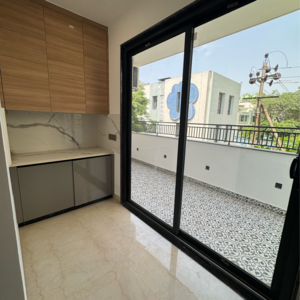  4 BHK Builder Floor at Ansal Sushant Lok I, Sector 43 – for Sale