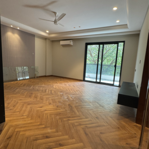 4 BHK Builder Floor For Sale in Ansal Sushant Lok I, Sector 43