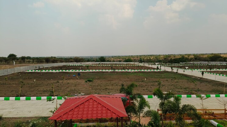 undefined, kamkole  250 Sq.Yd. Plot In Kamkole Hyderabad 8770951