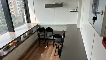 Team Area in  Office Space at Khar West – for Rent