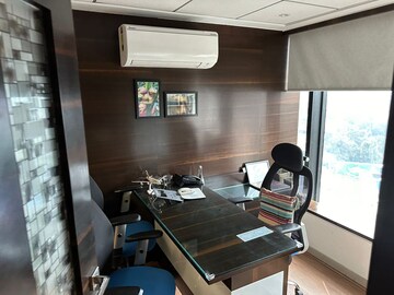 Team Area in  Office Space at Khar West – for Rent