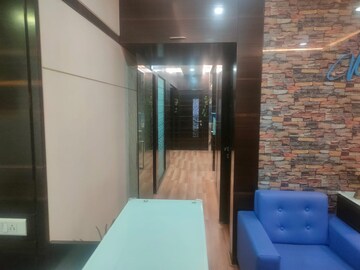 Floor Plan in  Office Space at Khar West – for Rent