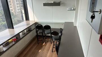 Team Area in  Office Space at Khar West – for Rent