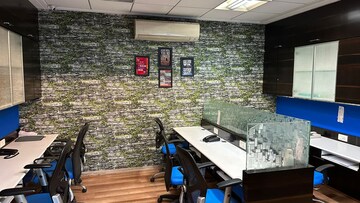  Office Space For Rent in Khar West