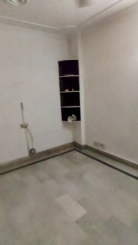 1 BHK + Extra Room Builder Floor For Rent in Mehrauli Rwa