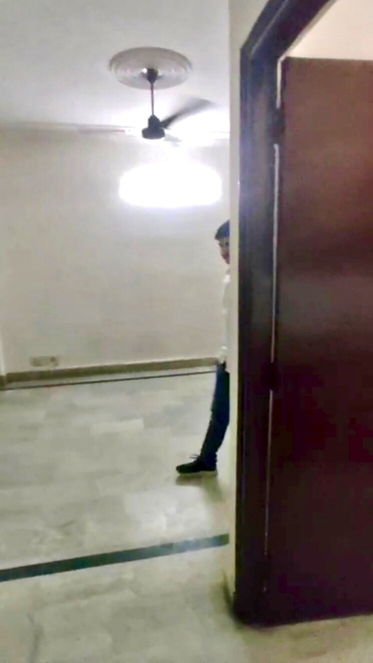 undefined, mehrauli 1 Bedroom 550 Sq.Ft. Builder Floor In Mehrauli Delhi 8770950