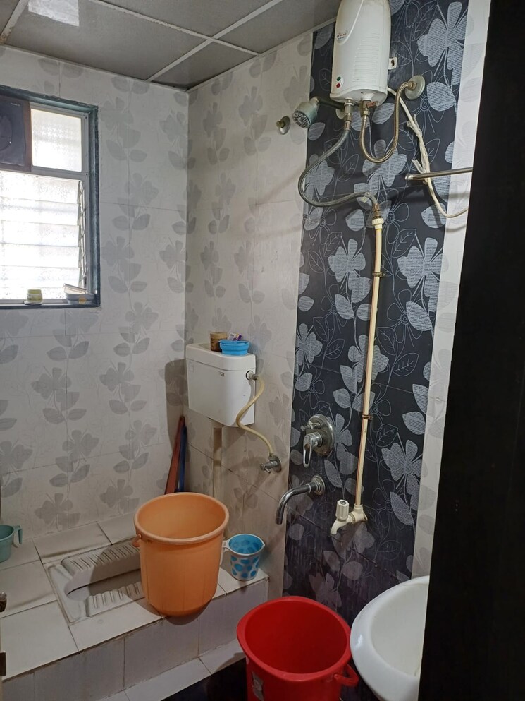 Bathroom, prime-square 2 Bedroom 1000 Sq.Ft. Apartment In Pimple Saudagar Pune 8770882