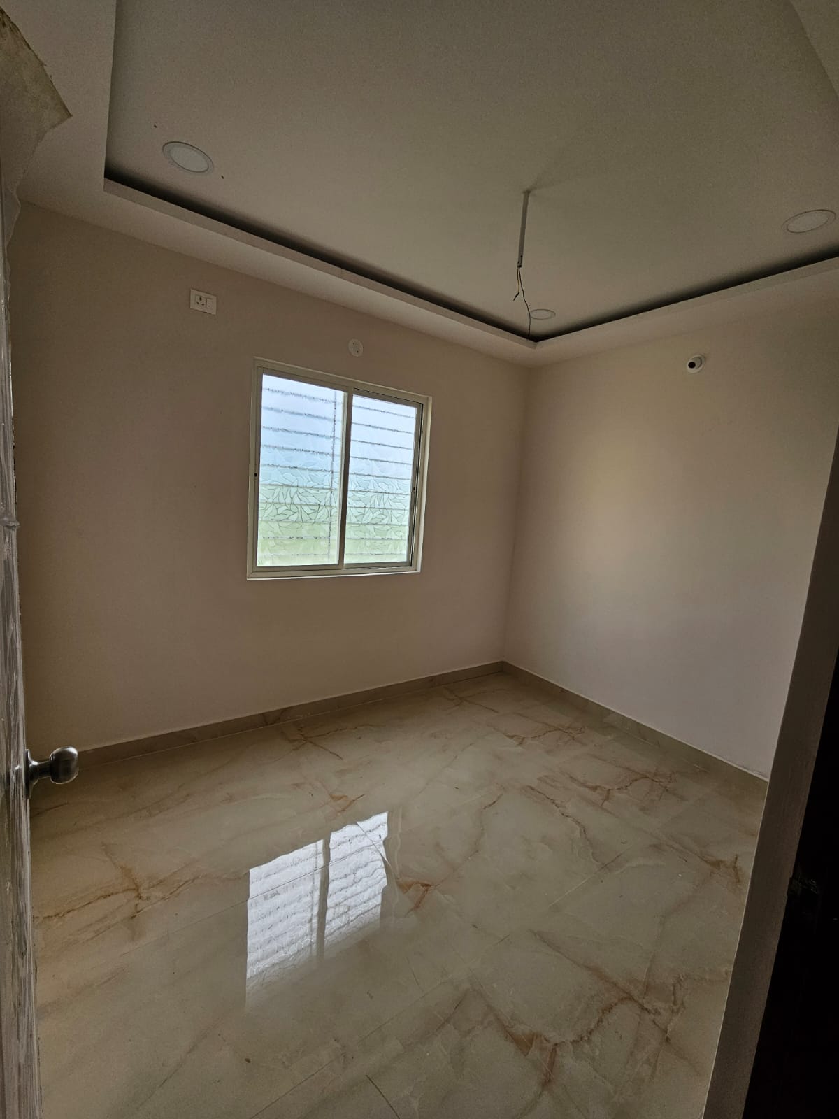 2 BHK + Pooja Room,Servant Room,Study Room,Extra Room Apartment For Sale in Ketrish Pratista