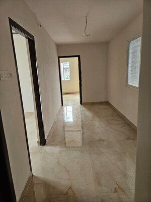 Building Lobby in 2 BHK Apartment at Ketrish Pratista, Korremula – for Sale