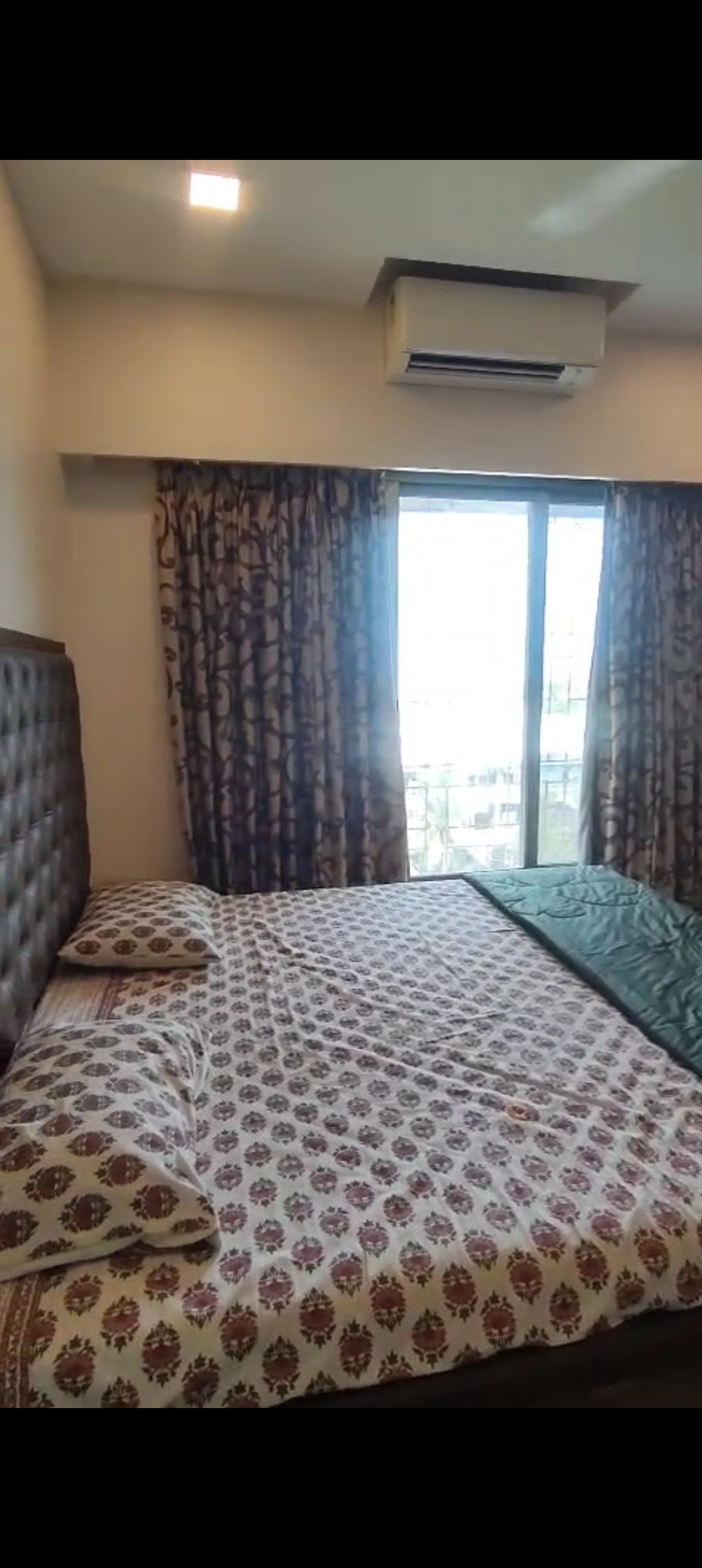 2 BHK 691 Sq.Ft. Apartment in Lashkaria Anurag CHS