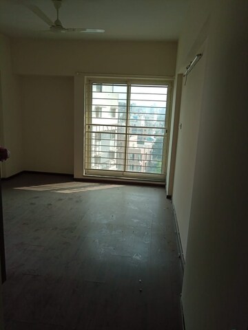 Bedroom in 3 BHK Apartment at Shivtirth Nagar – for Rent