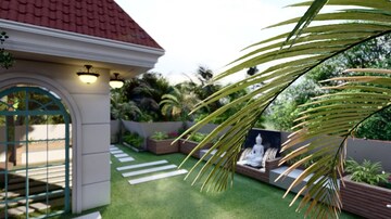 3 BHK Villa – Garden View at Guirim - for Sale