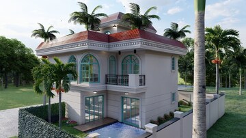3 BHK Villa For Sale in Guirim