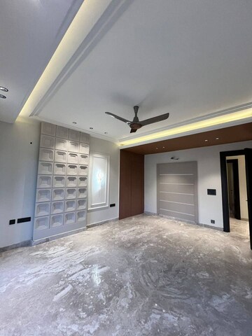 2 BHK Builder Floor For Rent in Sector 23