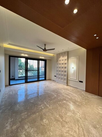Bedroom in 2 BHK Builder Floor at Sector 23 – for Rent