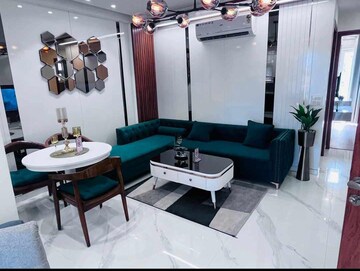 2.5 BHK Builder Floor For Sale in JMS Primeland, Sector 95a