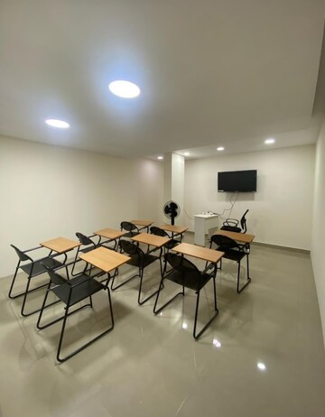  Office Space – Exterior View View at Btm Layout Stage 2 - for Rent