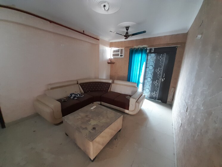 Living Room, futec-gateway 3 Bedroom 1435 Sq.Ft. Apartment In Sector 75 Noida 8770970