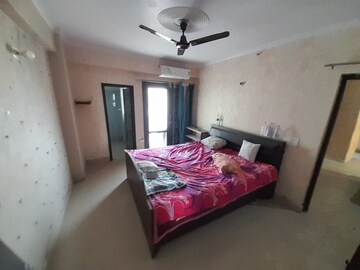 Bedroom in 3 BHK Apartment at Futec Gateway, Sector 75 – for Rent