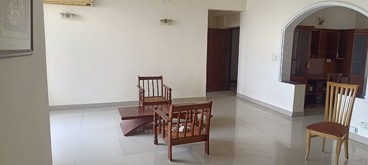 Living Room, dlf-regency-park-ii 3 Bedroom 1777 Sq.Ft. Apartment In Sector 27 Gurgaon 8770886