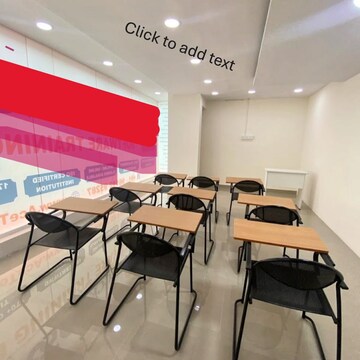  Office Space – Exterior View View at Btm Layout Stage 2 - for Rent
