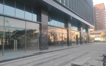 Showroom For Rent in ABIL Business Avenue, Viman Nagar