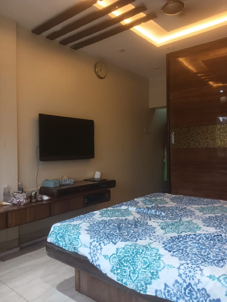 Bedroom, bandra west 1 Bedroom 550 Sq.Ft. Apartment In Bandra West Mumbai 8771120