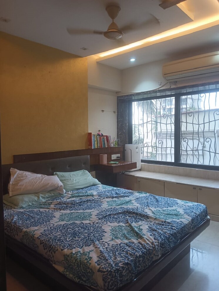 Bedroom, bandra west 1 Bedroom 550 Sq.Ft. Apartment In Bandra West Mumbai 8771120