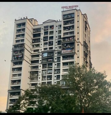 2 BHK Apartment – Exterior View View at Chembur - for Rent
