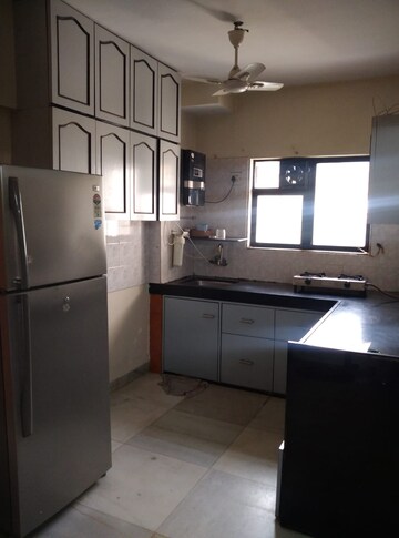 Kitchen in 2 BHK Apartment at Chembur – for Rent