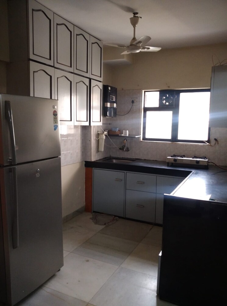 Kitchen, chembur 2 Bedroom 950 Sq.Ft. Apartment In Chembur Mumbai 8770955