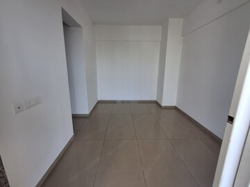 Building Lobby in 2 BHK Apartment at Gurukrupa Guru Atman, Kalyan West – for Rent