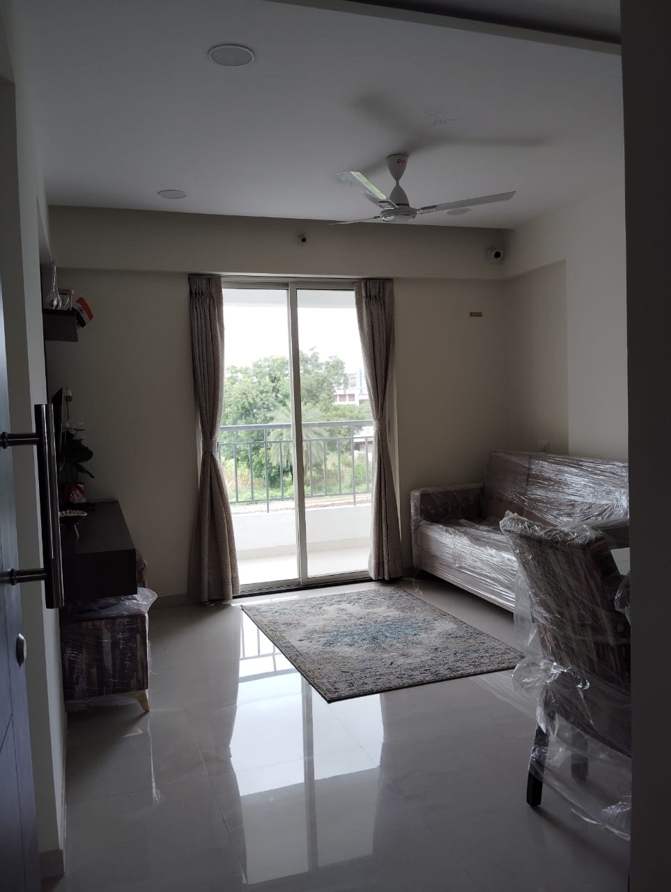 1 BHK + Pooja Room Apartment For Sale in Swami Kalas