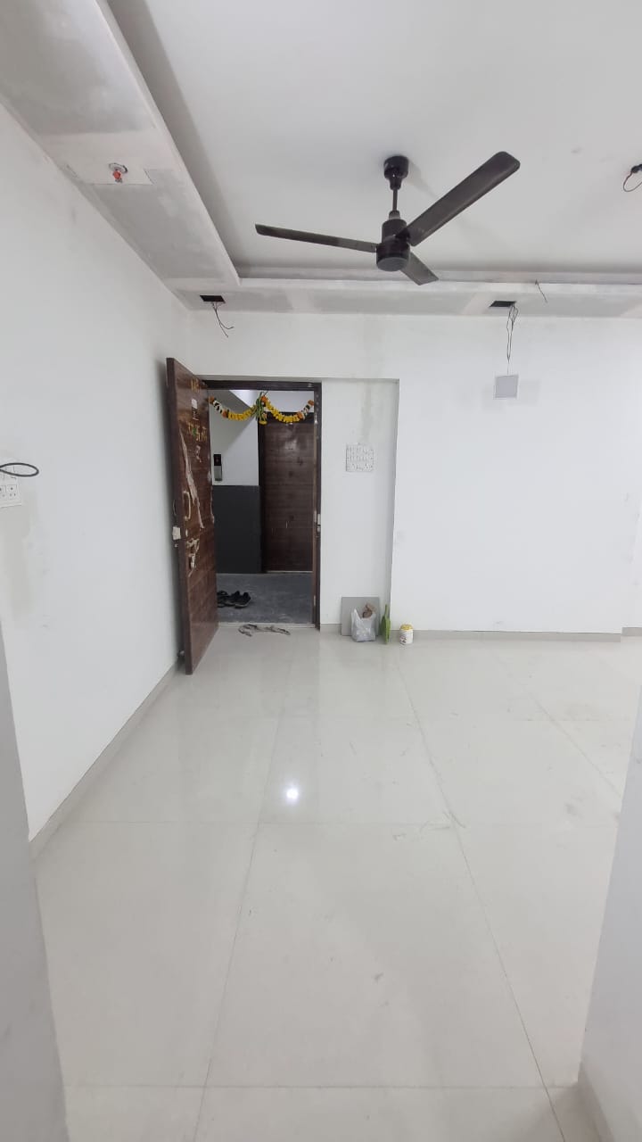 1 BHK 490 Sq.Ft. Apartment in Sky View CHS