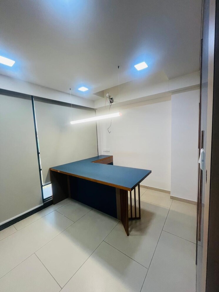 Team Area, bodakdev Commercial Office Space 1164 Sq.Ft. In Bodakdev Ahmedabad 8770928