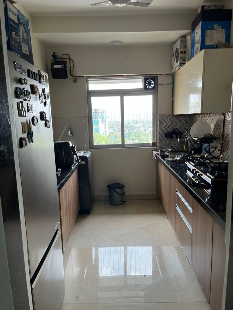 Team Area, rrb-satra-harmony 2 Bedroom 835 Sq.Ft. Apartment In Chembur Mumbai 8770990