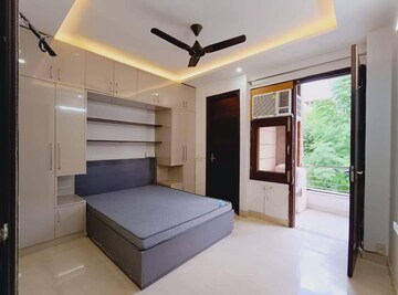 Room in 3 BHK Builder Floor at Sector 23 – for Rent