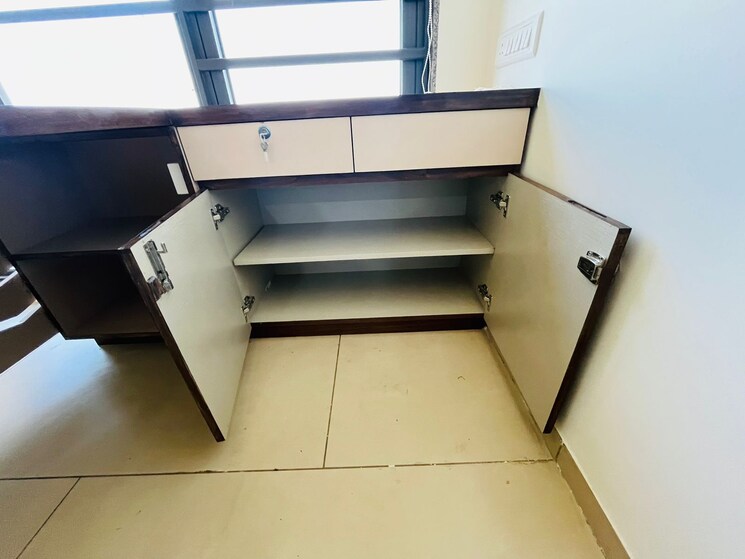 Kitchen, bodakdev Commercial Office Space 1164 Sq.Ft. In Bodakdev Ahmedabad 8770928