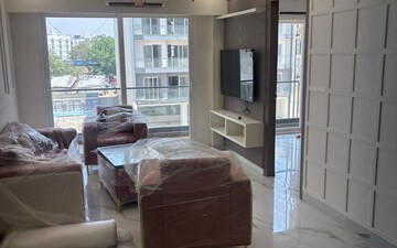 4 BHK Builder Floor For Rent in SS Linden, Sector 84