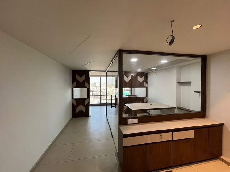 Kitchen, bodakdev Commercial Office Space 1164 Sq.Ft. In Bodakdev Ahmedabad 8770928