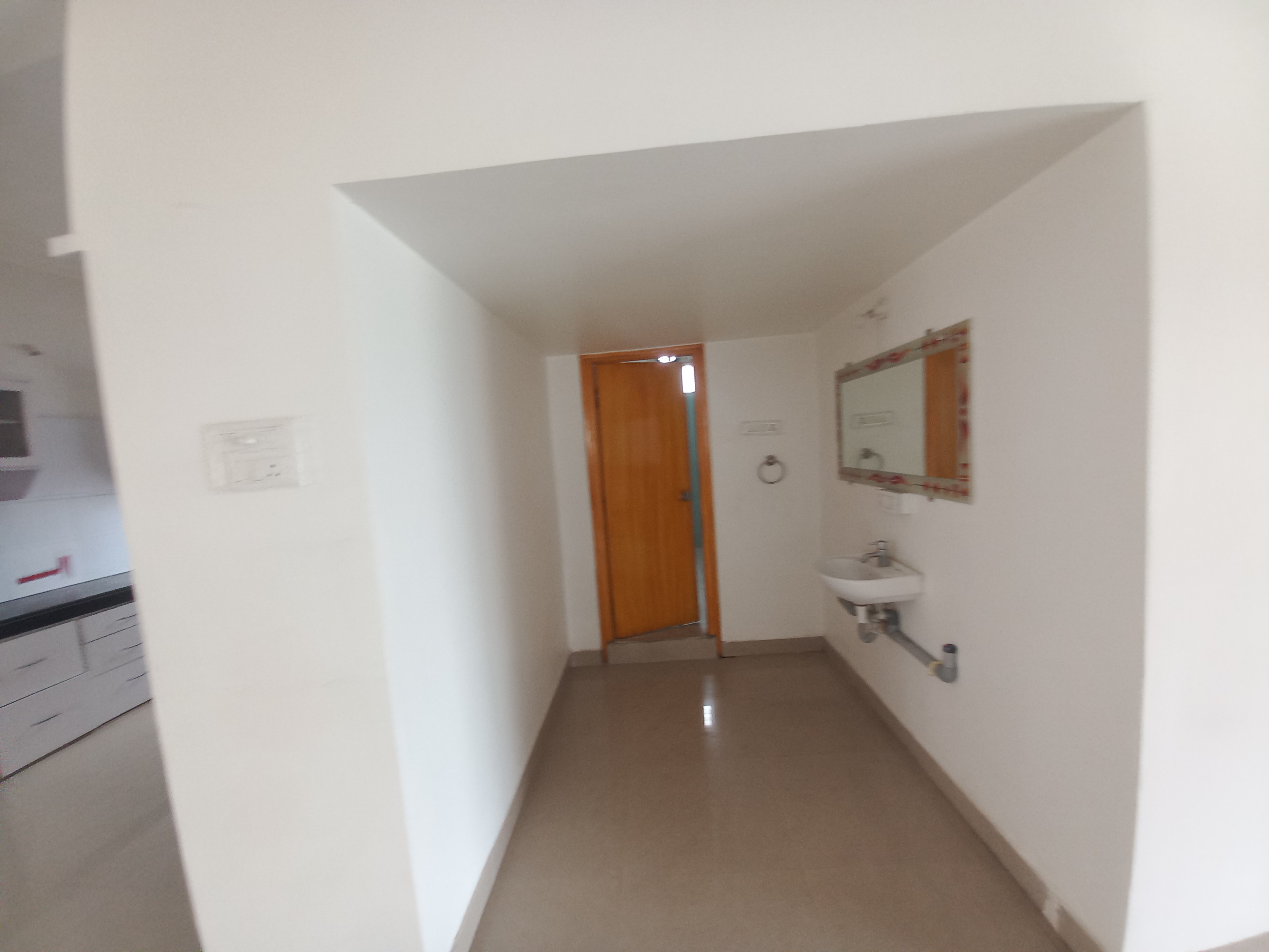 3 BHK + Pooja Room Apartment For Rent in Aradhya Avenue