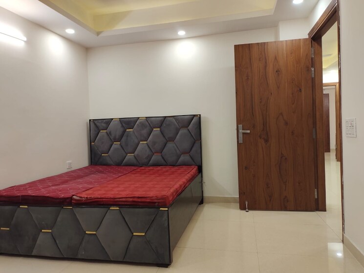 Bedroom, saket 2 Bedroom 1000 Sq.Ft. Apartment In Saket Delhi 8771013