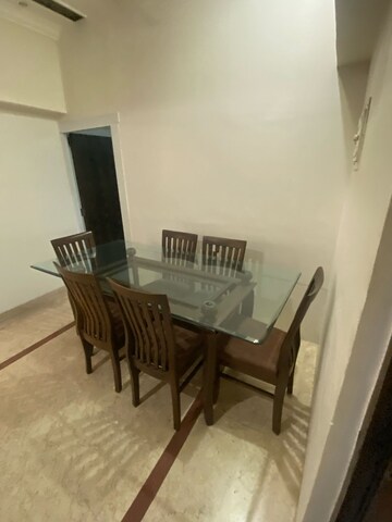 Staircase in 2 BHK Apartment at Swastik CHS Vile Parle, Vile Parle West – for Rent