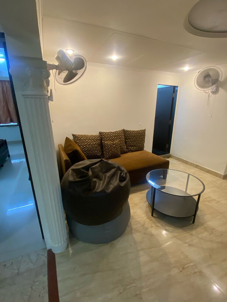 Living Room, swastik-chs-vile-parle 2 Bedroom 720 Sq.Ft. Apartment In Vile Parle West Mumbai 8771118