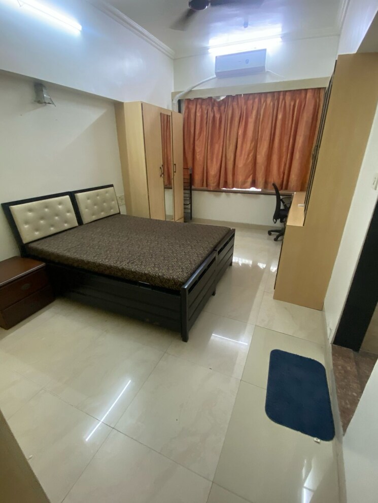Master Bedroom, swastik-chs-vile-parle 2 Bedroom 720 Sq.Ft. Apartment In Vile Parle West Mumbai 8771118