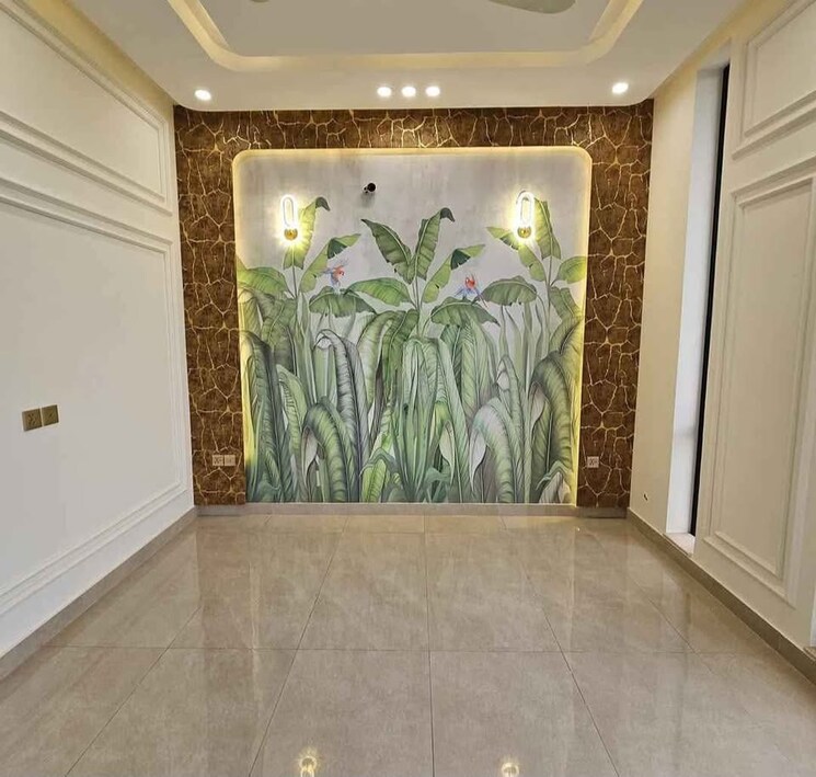 Room, whitefield road 2 Bedroom 1500 Sq.Ft. Villa In Whitefield Road Bangalore 8770996